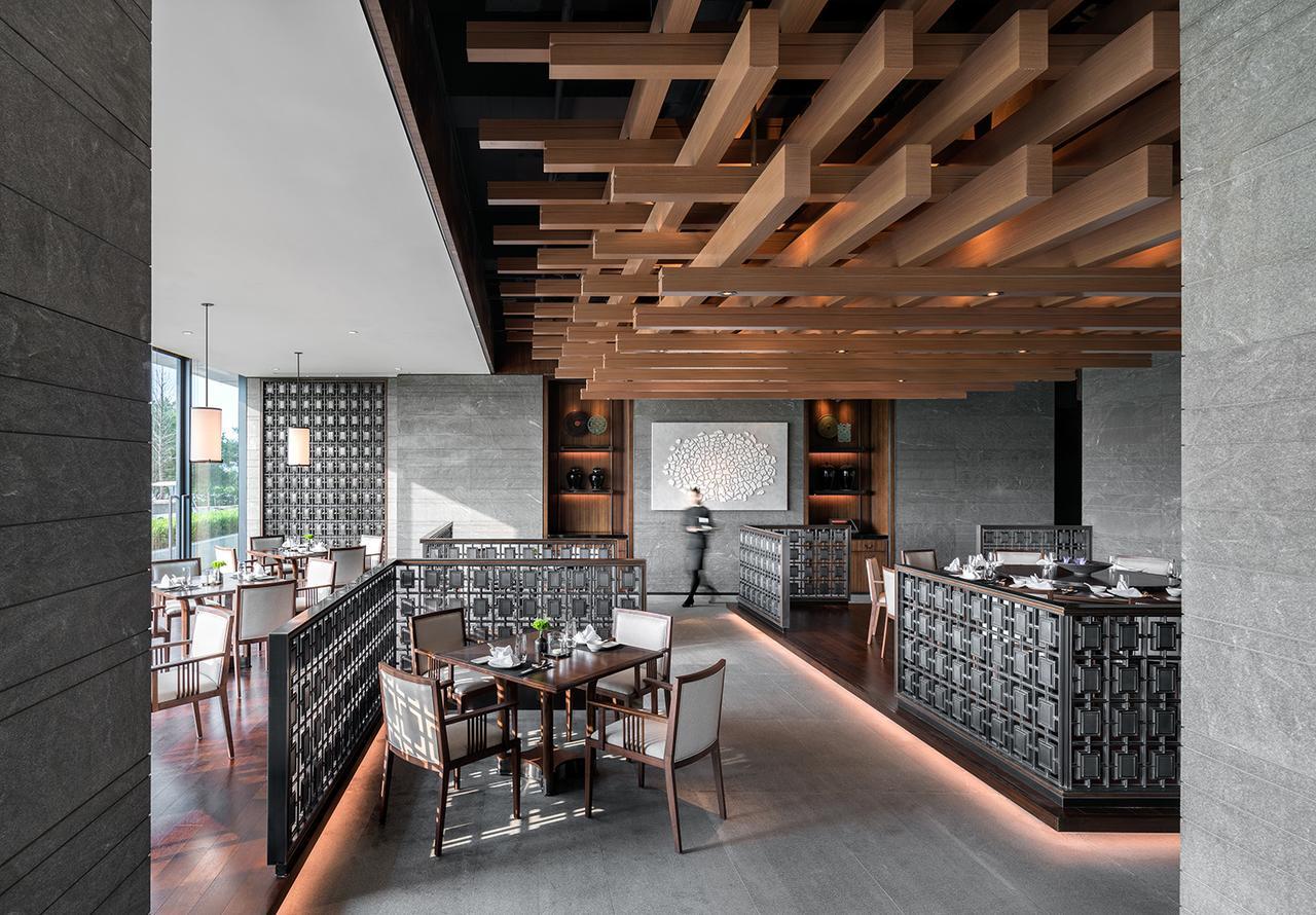 The Lalu Nanjing Hotel Nanjing  Exterior photo